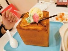 -汇贤府·李氏鲁菜(五棵松店)