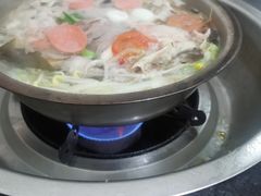 -海关荤豆花(洋河一路店)