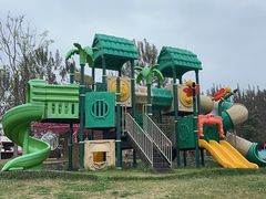 -嬉乐湾休闲旅游区