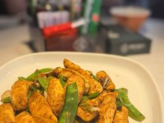 -阿忠食坊大排档·20年老店(万象城店)