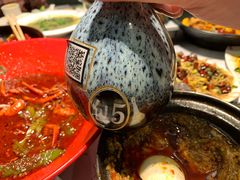 -红辣椒·川菜·火锅(张杨路店)