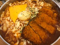 -青春分食(仙林大学城店)