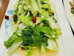 -漁耕小厨农家院(武当山店)
