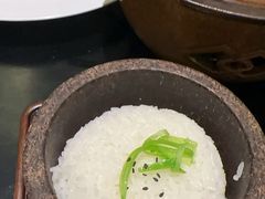 -上蔬无瑕· 创意素食·Vegetarian(华采天地店)