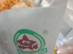 -上海财经大学-绿叶食堂