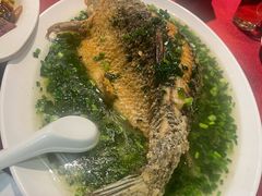 -粤北餐馆