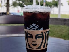-星巴克(珠海仁恒滨海中心店)