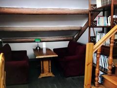 卡座-1901 Cafe(西四店)