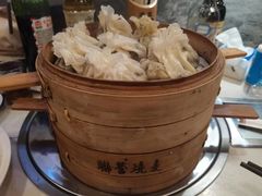 -内蒙联营烧麦 草原石榴红(护国寺店)