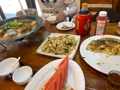 -下梅人家土菜馆(历史文化餐厅度假区店)