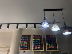 -焙·伴蛋糕茶歇甜品台定制