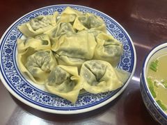 -孟家蟹包(锦绣街店)