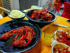 -聚味瞿记·龙虾堂(树木岭店)