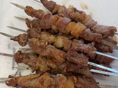 -瑞杰烧烤店·24小时营业(山东路店)