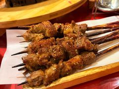-羊之道草原味道清真餐厅(番禺店)