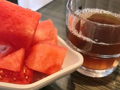 -豪客来牛排(府河店)
