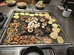 -塘屋烧烤·云南火塘烧烤品牌(春城慧谷旗舰店)