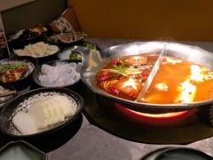 -湊湊火锅·茶憩(合生汇购物中心店)