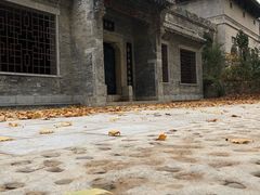 -终南山国家森林公园