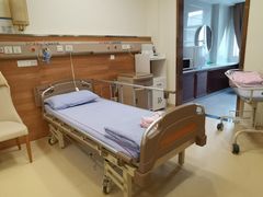 -广州市番禺中心医院(主院区)