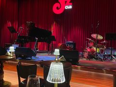 -JZ Club 爵士酒吧(上海店)