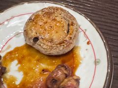-吉炙烧鸟•本格料理(国际商贸城店)
