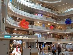 -上海七宝领展广场