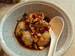 -顺德喜来登酒店·采悦轩