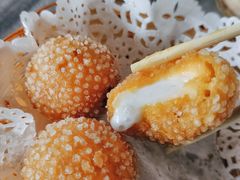 -黄师奶甜品店