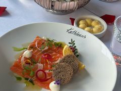 -Kathleen's Waitan 凯圣琳江景西餐厅(外滩店)