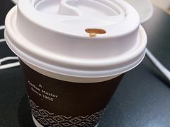-Peet's Coffee皮爷咖啡(德基店)