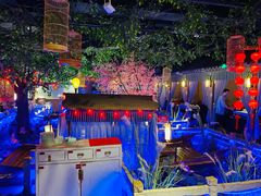 特色有机菜花-乾园(天河城店)