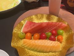 -上海银厨(武宁路店)