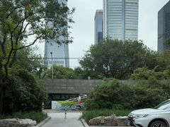 -恰八斗·猛火长沙菜(国贸店)