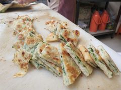 -咏春葱油饼(德政中路店)