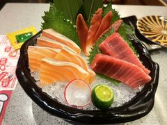 -友壹町寿司(佛山新DNA店)
