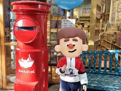 -猫的天空之城概念书店(杭州南宋御街店)