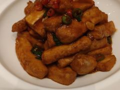 -盛百味·家宴餐厅(霸州分店)