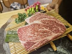 -松鱼亭·和牛烧肉(协鑫广场店)