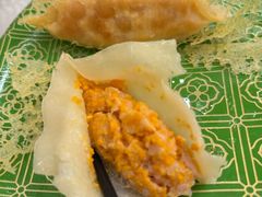 -品海楼·大连海胆锅贴馆(东港店)