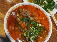 -桂花香手工面(鼓楼店)