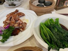 -益利大酒楼(井岸店)