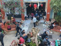 -云南古玩城(护国路店)