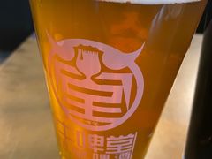 -牛啤堂精酿啤酒餐吧(五棵松华熙店)