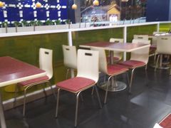 大堂-7+7私家饭堂(人民路店)
