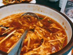 -紫光园·烤鸭·北京菜(团结湖店)