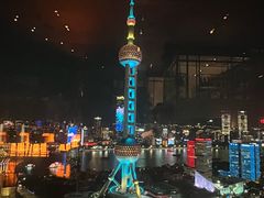 -翡翠36酒吧(浦东香格里拉店)