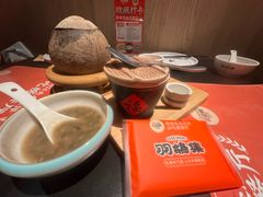 -羽鸽集·乳鸽专门店·地道顺德菜(岭南站店)