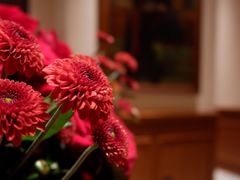 包房-玫瑰厅上海菜(兴国路店)