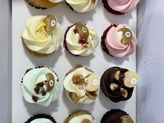 -派悦坊·甜品·蛋糕(虹口龙之梦店)